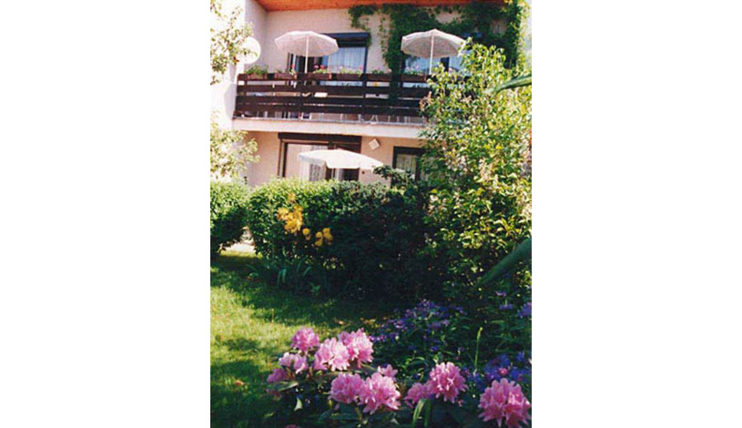 Villa Hany Mariánské Lázně